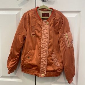 Adorable Scotch & Soda Jacket